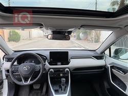 تويوتا راف 4